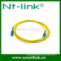 Netlink SC fiber optic patch cord